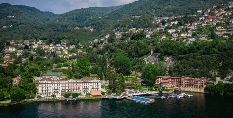 Concorso d'Eleganza Villa d'Este 2022